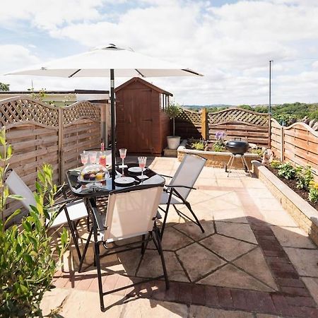 *Brand New* Olive Grove Cottage 토키 외부 사진