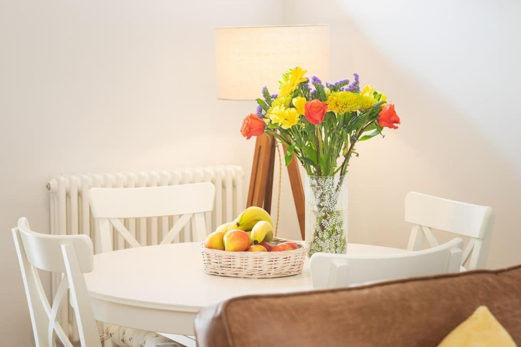 *Brand New* Olive Grove Cottage 토키 외부 사진